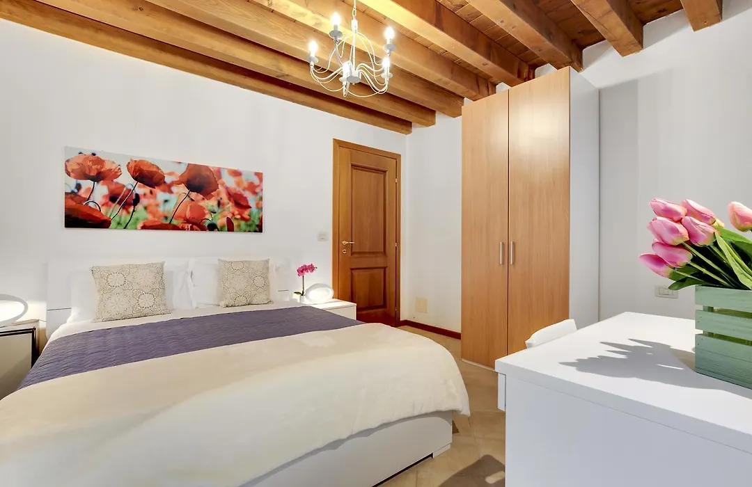 Cannaregio - Venice Style Apartments-1