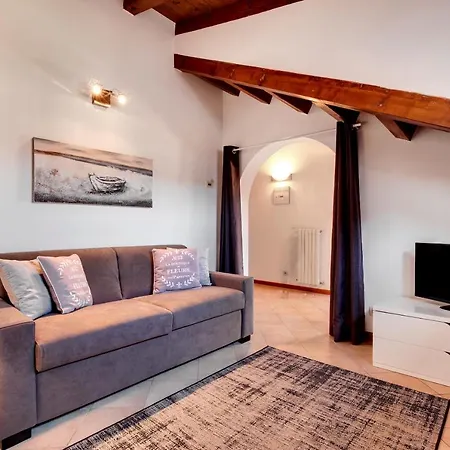 Cannaregio - Venice Style Apartments-2