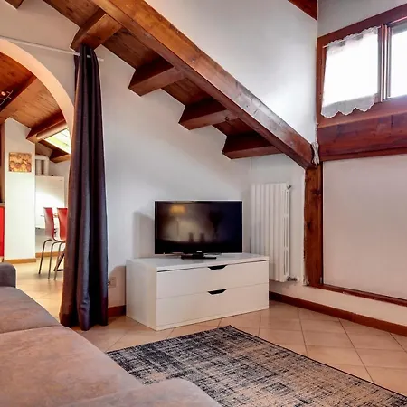 Cannaregio - Venice Style Apartments-3
